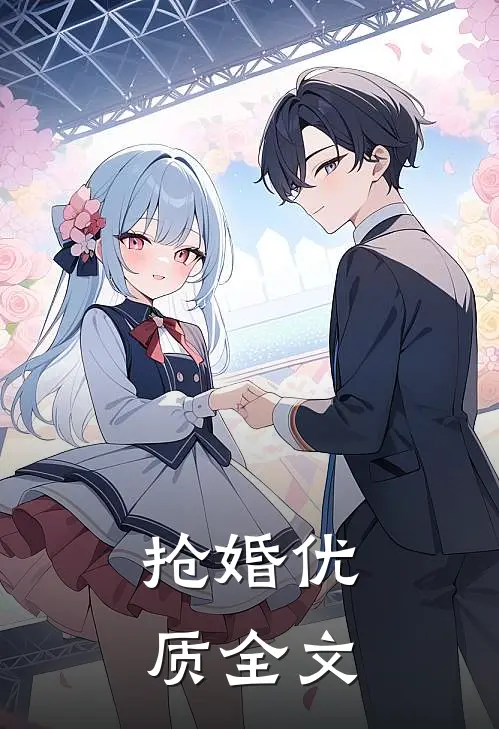 抢婚优质全文