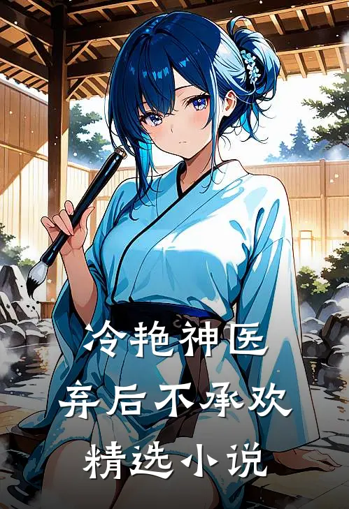 冷艳神医：弃后不承欢精选小说