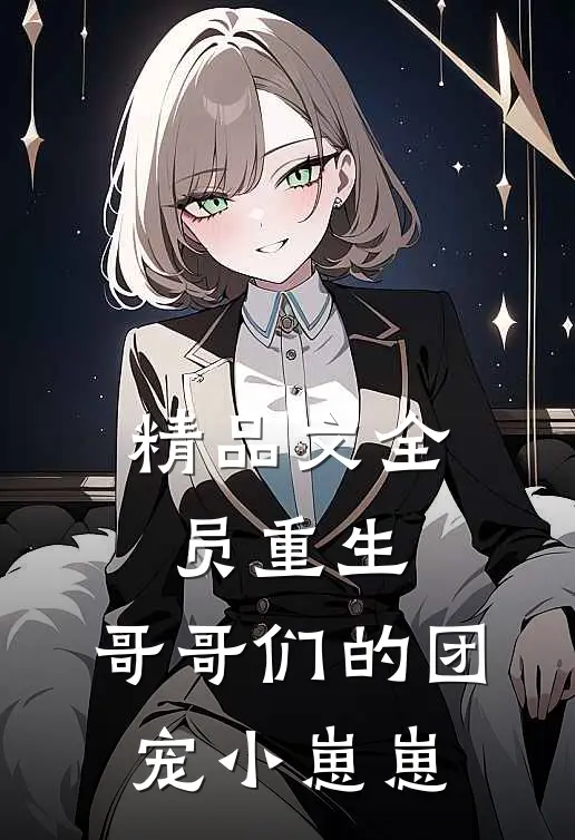 精品文全员重生：哥哥们的团宠小崽崽