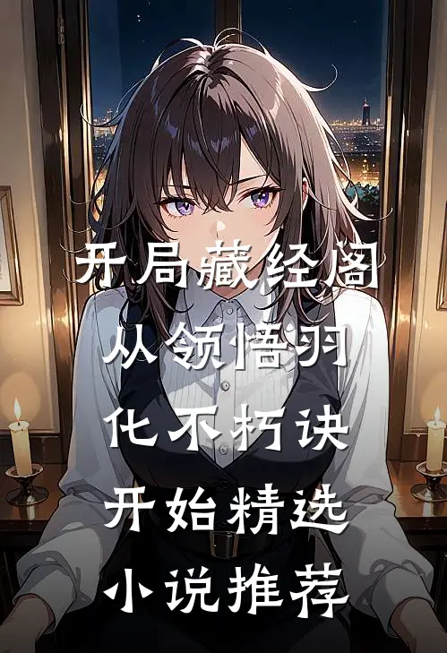 开局藏经阁，从领悟羽化不朽诀开始精选小说推荐