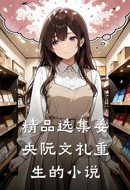 精品选集姜央阮文礼重生的小说