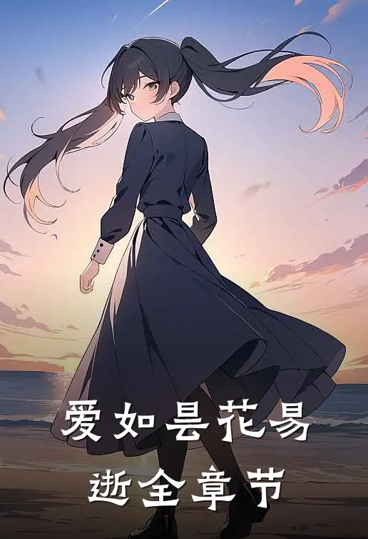 爱如昙花易逝全章节