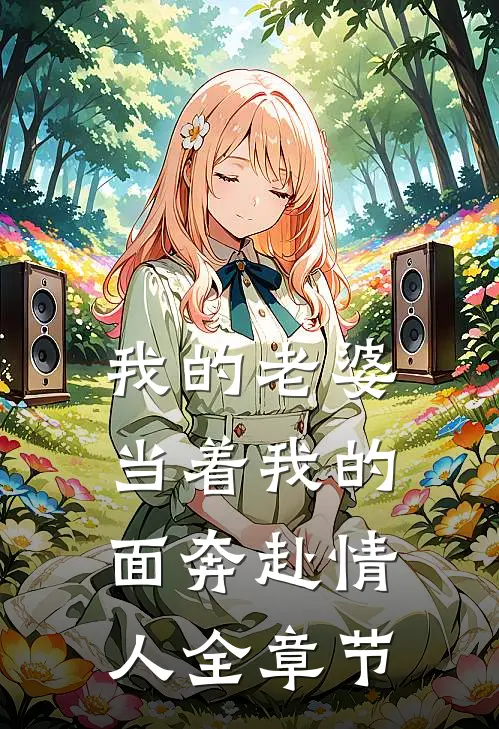 我的老婆，当着我的面奔赴情人全章节