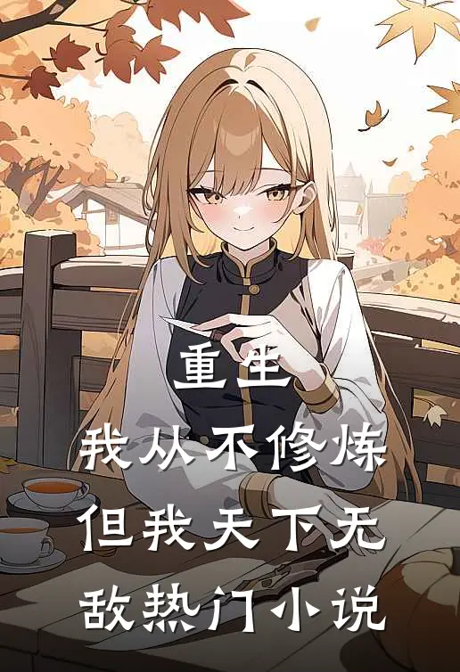 重生：我从不修炼，但我天下无敌热门小说