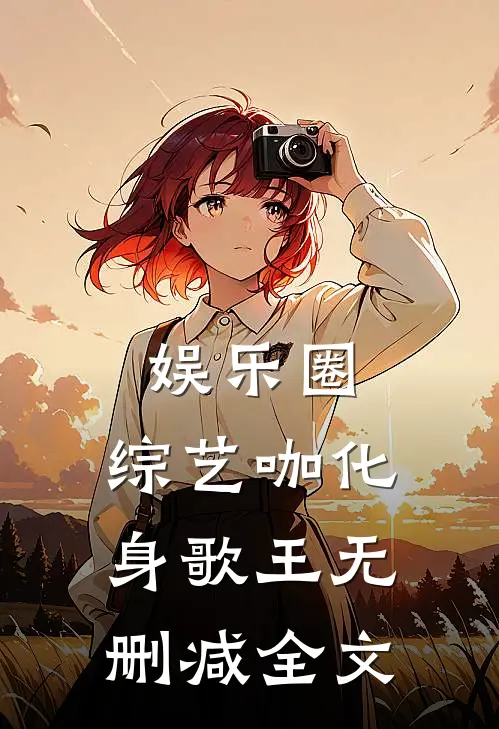 娱乐圈：综艺咖化身歌王无删减全文