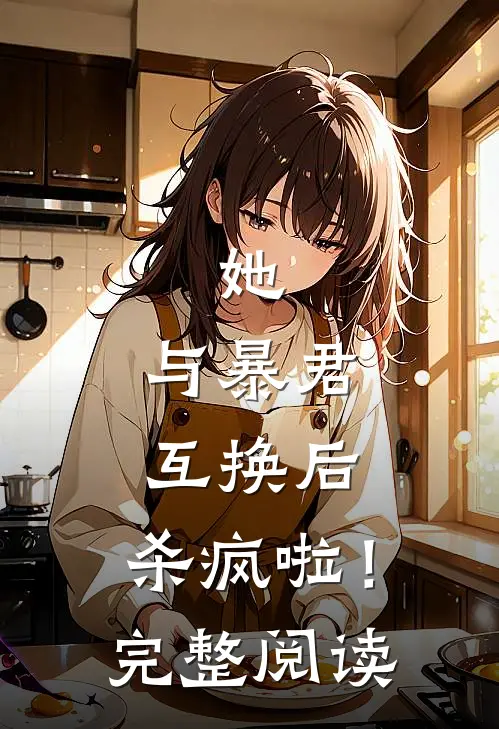 她，与暴君互换后，杀疯啦！完整阅读