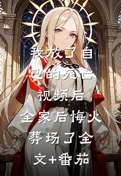 我放了自己的死亡视频后，全家后悔火葬场了全文+番茄