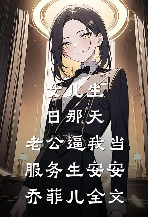 女儿生日那天，老公逼我当服务生安安乔菲儿全文