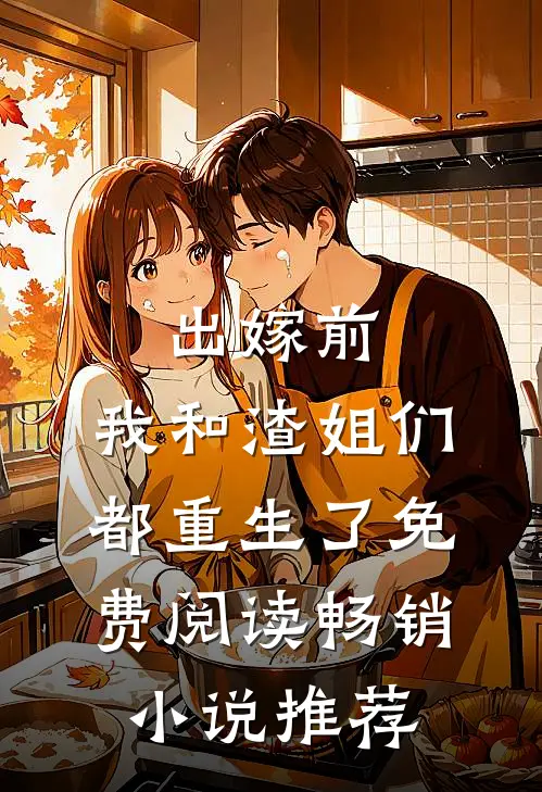 出嫁前,我和渣姐们都重生了免费阅读畅销小说推荐