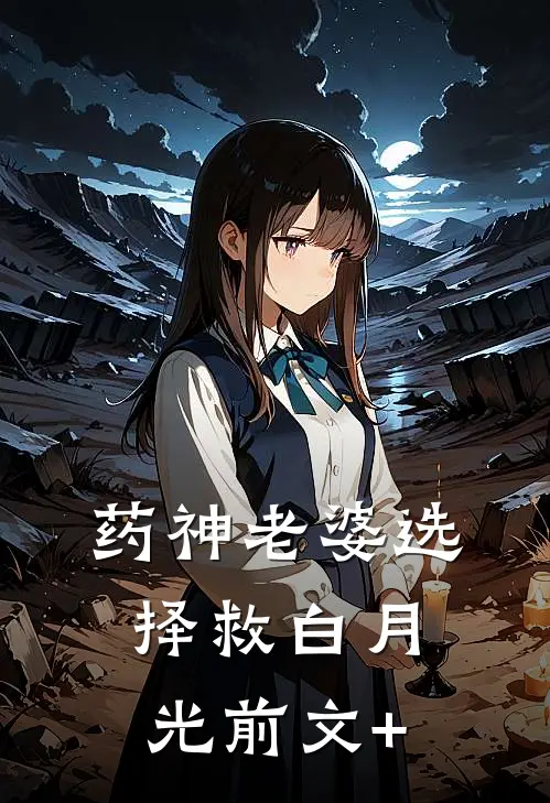 药神老婆选择救白月光前文+