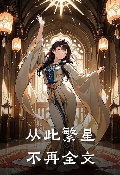 从此繁星不再全文