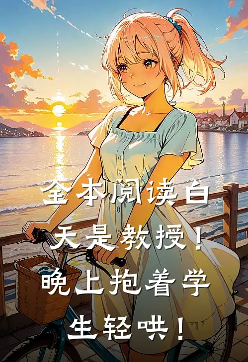 全本阅读白天是教授！晚上抱着学生轻哄！