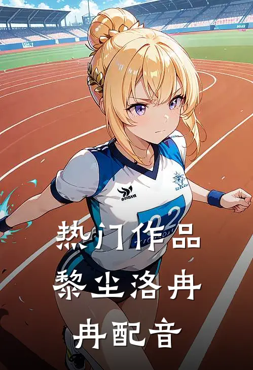 热门作品黎尘洛冉冉配音