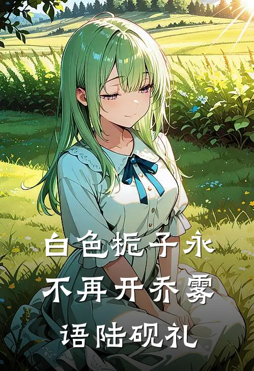 白色栀子永不再开乔雾语陆砚礼