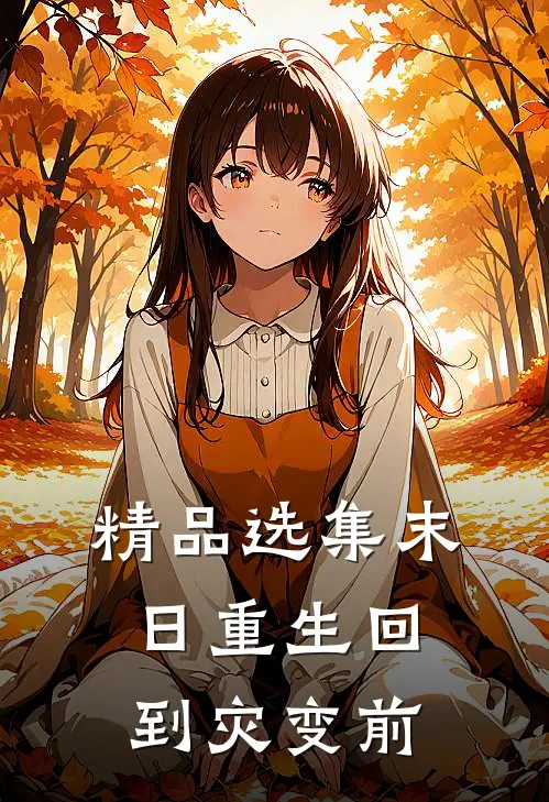 精品选集末日重生回到灾变前