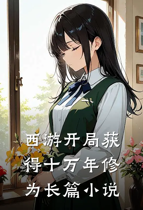 西游开局获得十万年修为长篇小说
