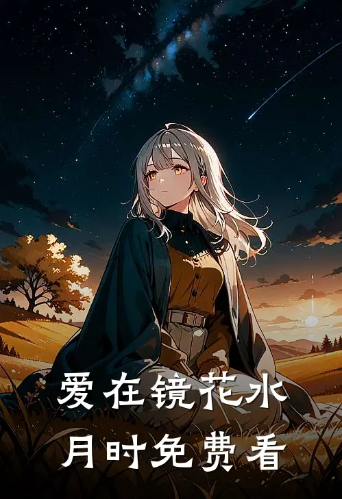 爱在镜花水月时免费看