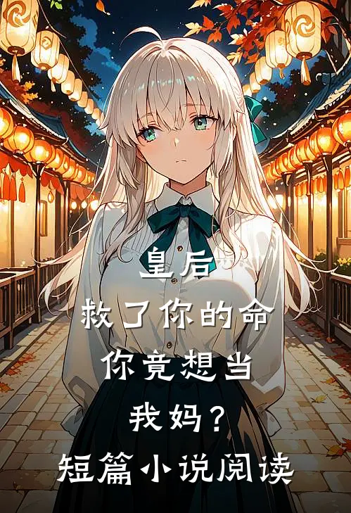 皇后，救了你的命，你竟想当我妈？短篇小说阅读