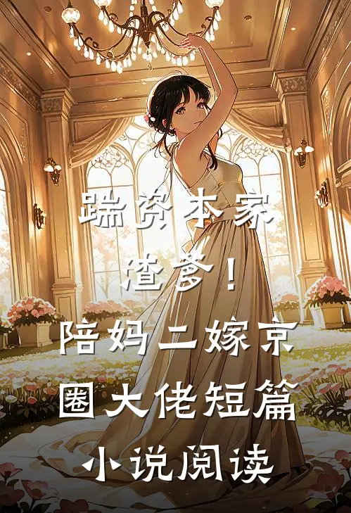 踹资本家渣爹！陪妈二嫁京圈大佬短篇小说阅读