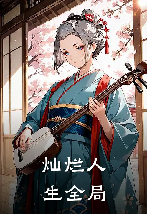 《灿烂人生》全局