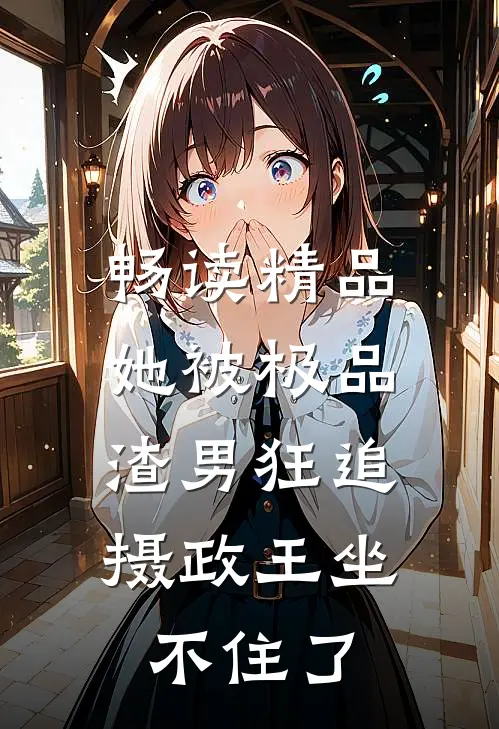 畅读精品她被极品渣男狂追，摄政王坐不住了