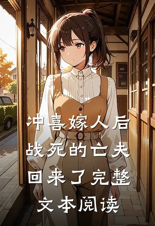 冲喜嫁人后，战死的亡夫回来了完整文本阅读