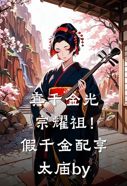 真千金光宗耀祖！假千金配享太庙by