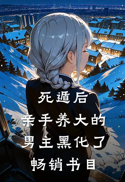 死遁后，亲手养大的男主黑化了畅销书目