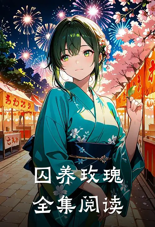 囚养玫瑰全集阅读