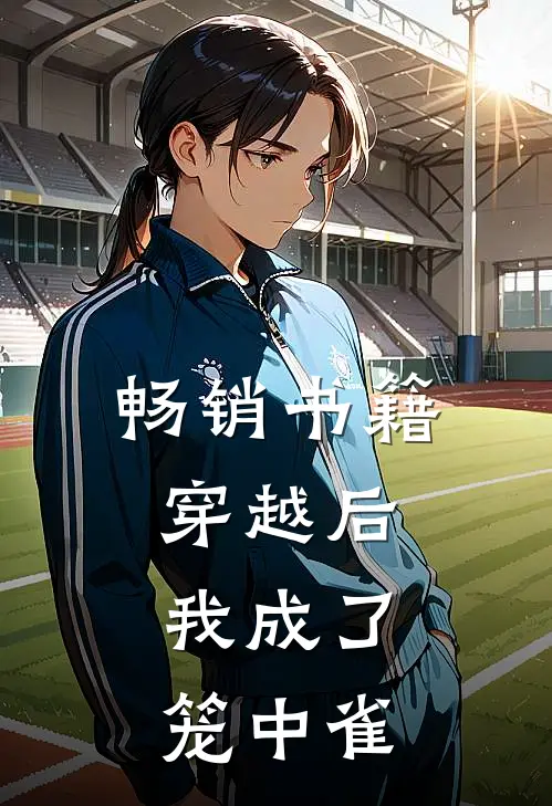 畅销书籍穿越后，我成了笼中雀