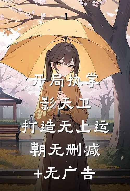 开局执掌影天卫，打造无上运朝无删减+无广告