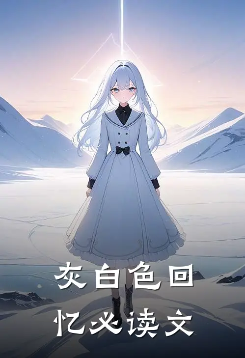 灰白色回忆必读文