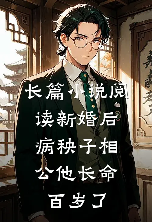 长篇小说阅读新婚后，病秧子相公他长命百岁了