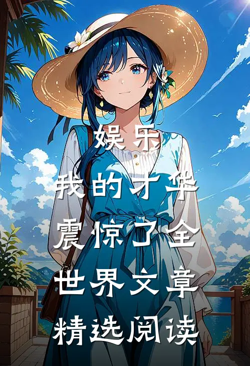 娱乐：我的才华震惊了全世界文章精选阅读