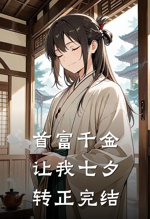 首富千金让我七夕转正完结
