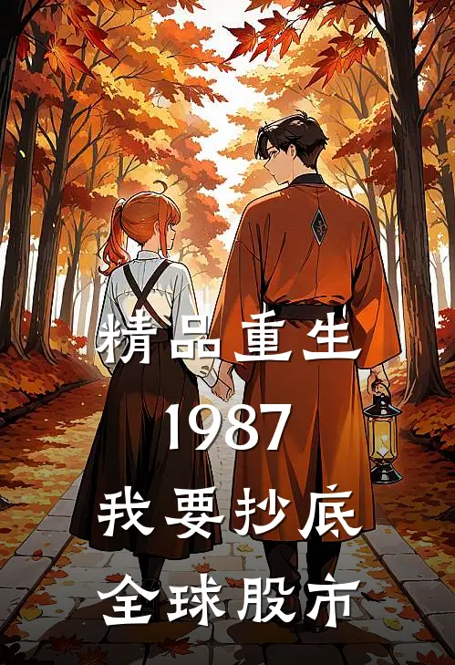 精品重生1987，我要抄底全球股市