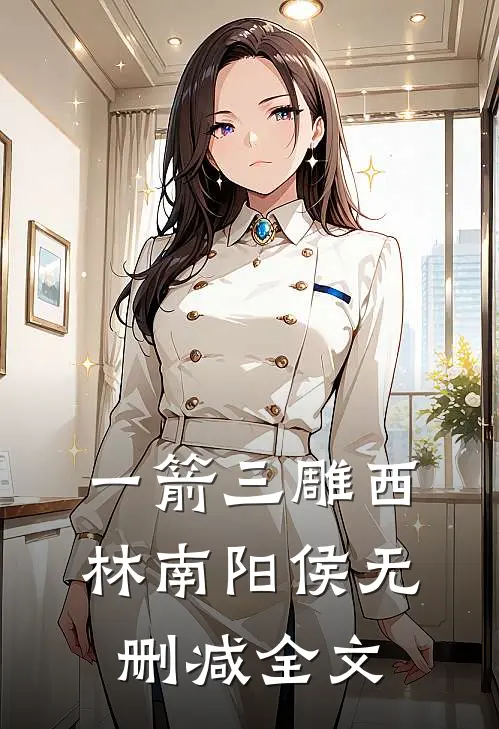 一箭三雕西林南阳侯无删减全文