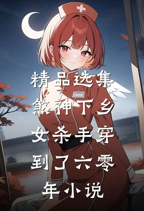 精品选集煞神下乡:女杀手穿到了六零年小说