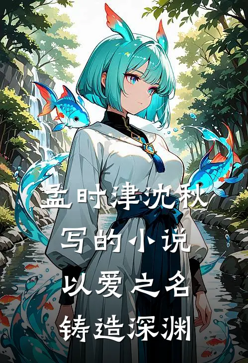 孟时津沈秋写的小说以爱之名铸造深渊