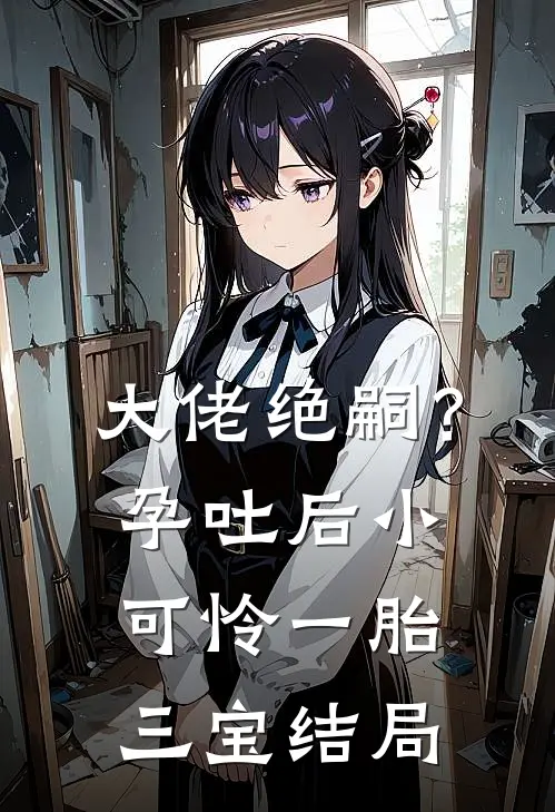 大佬绝嗣？孕吐后小可怜一胎三宝结局