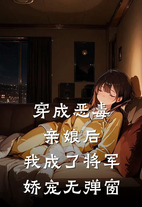 穿成恶毒亲娘后，我成了将军娇宠无弹窗