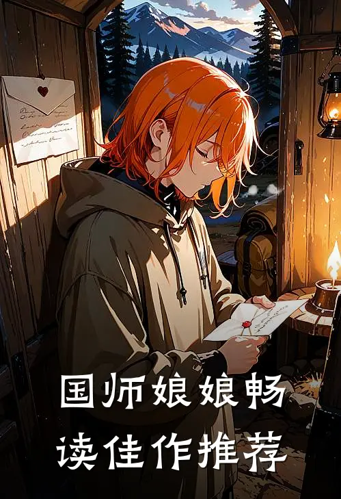 国师娘娘畅读佳作推荐