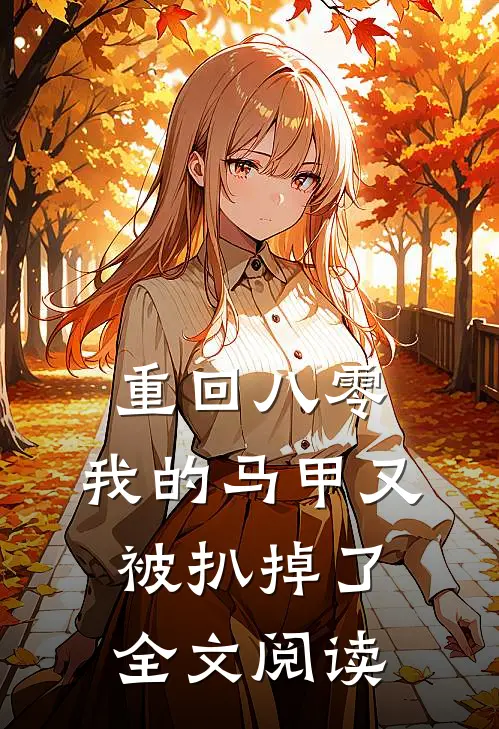 重回八零：我的马甲又被扒掉了全文阅读