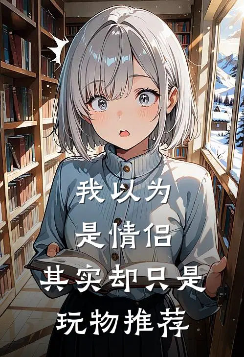 我以为是情侣，其实却只是玩物推荐
