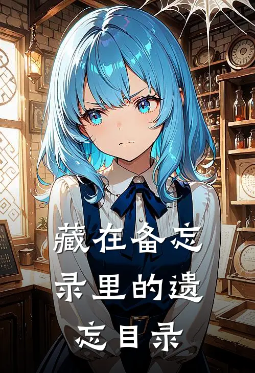 藏在备忘录里的遗忘目录