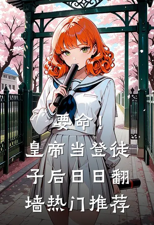 要命！皇帝当登徒子后日日翻墙热门推荐