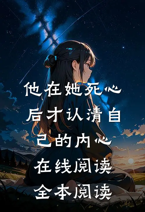 他在她死心后才认清自己的内心在线阅读全本阅读