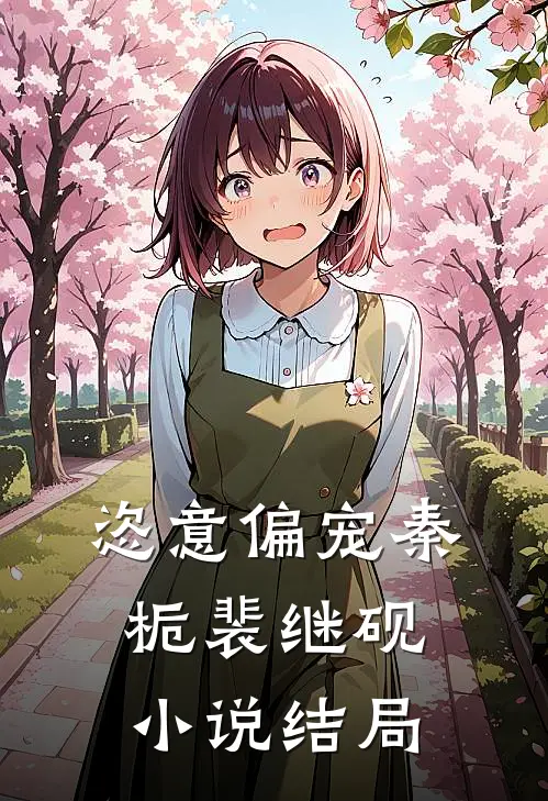 恣意偏宠秦栀裴继砚小说结局