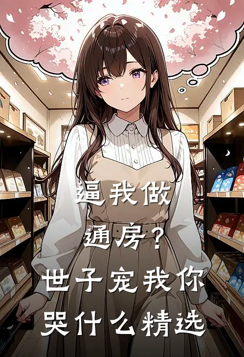 逼我做通房？世子宠我你哭什么精选