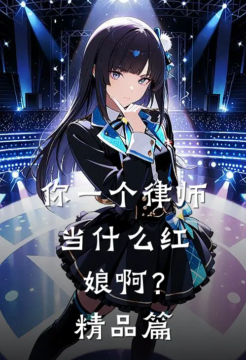 你一个律师，当什么红娘啊？精品篇